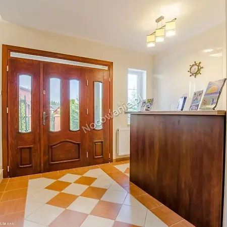 House Oda ve Kahvaltı Ustka