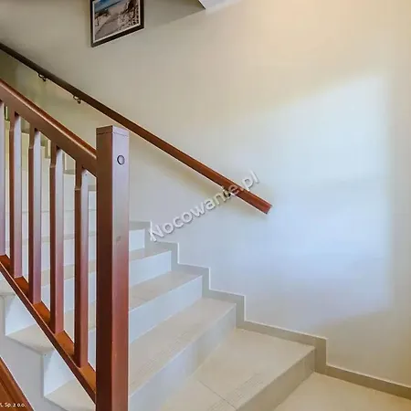 House Bed and breakfast Ustka