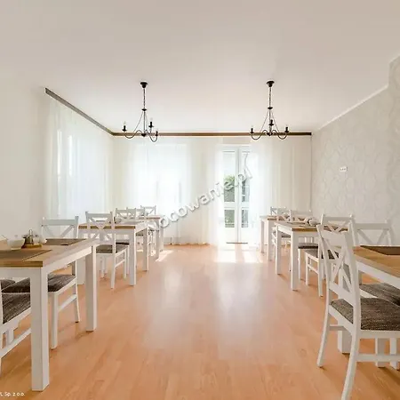 Bed & Breakfast Green House 3*
