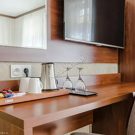 House Oda ve Kahvaltı Ustka