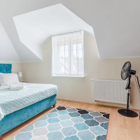 Green House Bed & Breakfast Ustka