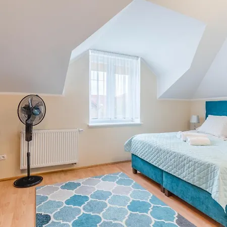 House Frühstückspension