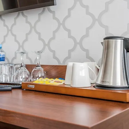 House Couette-café 3*