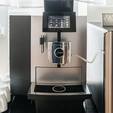 House ベッド・アンド・ブレックファスト 3*