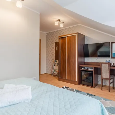 House Oda ve Kahvaltı Ustka