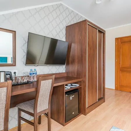 House Oda ve Kahvaltı Ustka