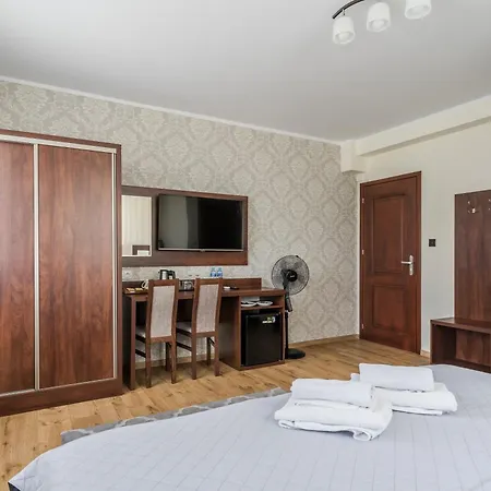 Green House Bed & Breakfast Ustka