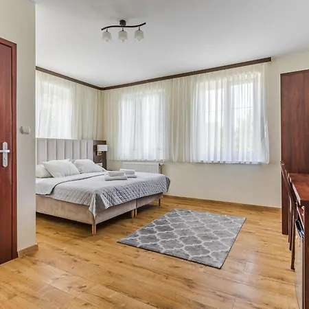 Oda ve Kahvaltı House