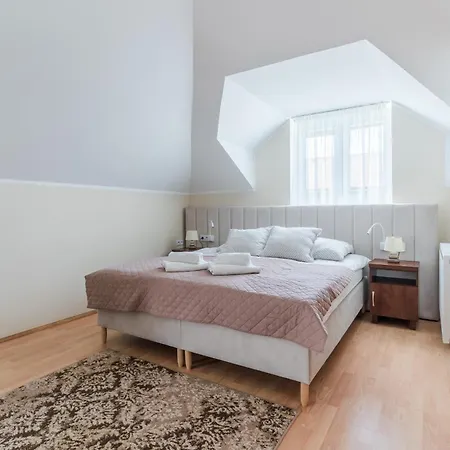 House Oda ve Kahvaltı Ustka