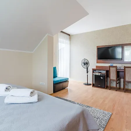 House 3* Ustka