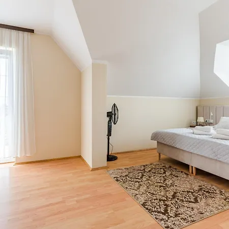 House Oda ve Kahvaltı