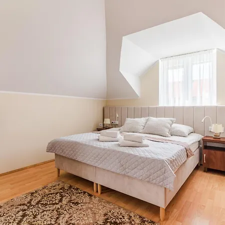 Oda ve Kahvaltı House