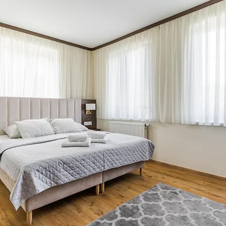 Green House 3* Ustka