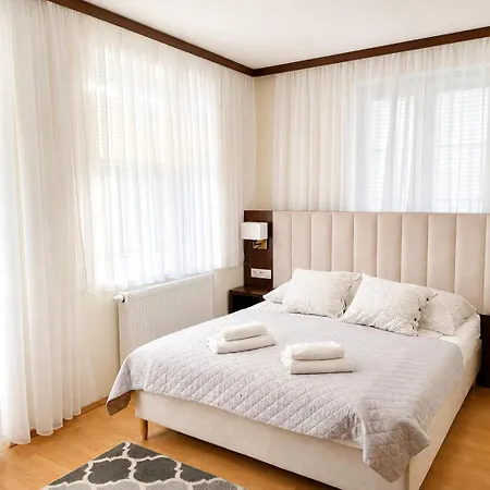 Green House 3* Ustka