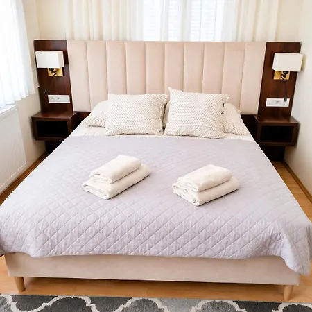 Bed & Breakfast Green House
