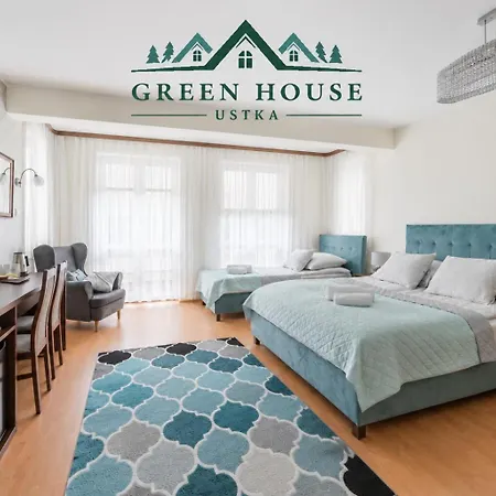 Bed & Breakfast Green House