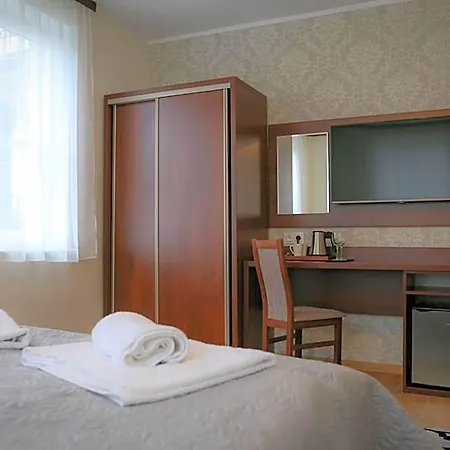 House Rowery, Parking W Cenie,blisko Tarasy Eurovelo 10!!! Bed & Breakfast Ustka
