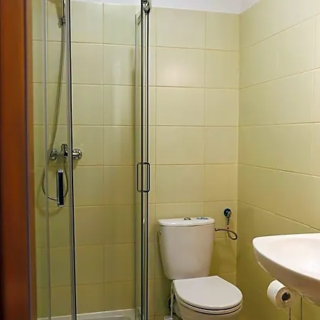 House Rowery, Parking W Cenie,blisko Tarasy Eurovelo 10!!! 3* Ustka