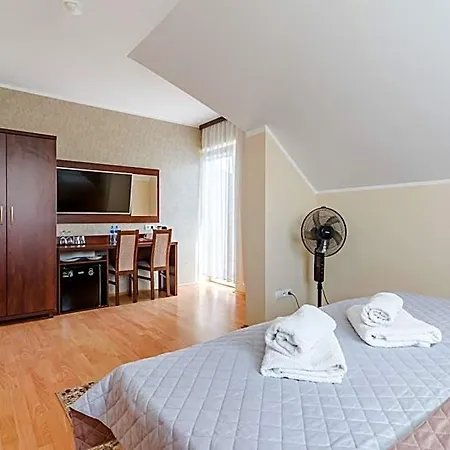 House Rowery, Parking W Cenie,blisko Tarasy Eurovelo 10!!! 3* Ustka