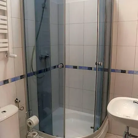 House Rowery, Parking W Cenie,blisko Tarasy Eurovelo 10!!! 3* Ustka