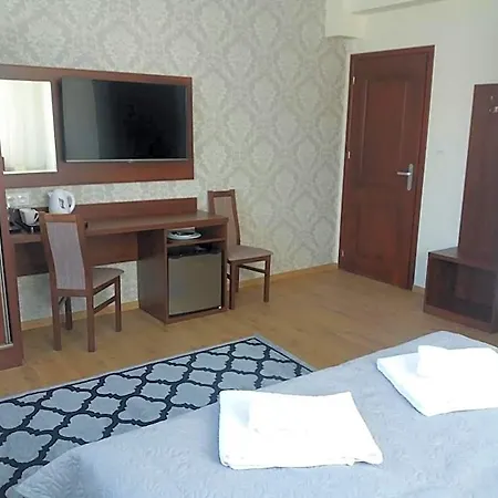 House Rowery, Parking W Cenie,blisko Tarasy Eurovelo 10!!! Bed & Breakfast
