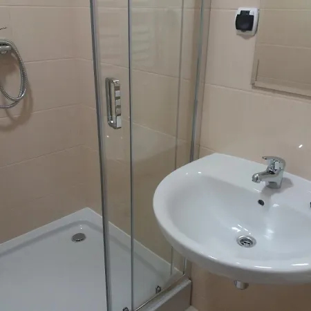 House Rowery, Parking W Cenie,blisko Tarasy Eurovelo 10!!! Bed & Breakfast Ustka