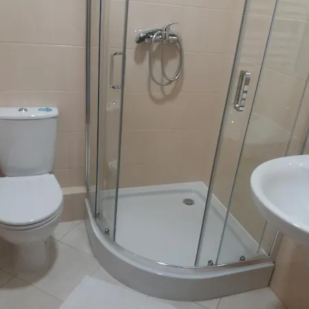 House Rowery, Parking W Cenie,blisko Tarasy Eurovelo 10!!! Bed & Breakfast Ustka