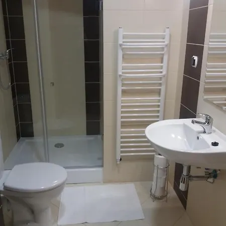 Bed & Breakfast House Rowery, Parking W Cenie,blisko Tarasy Eurovelo 10!!! Ustka