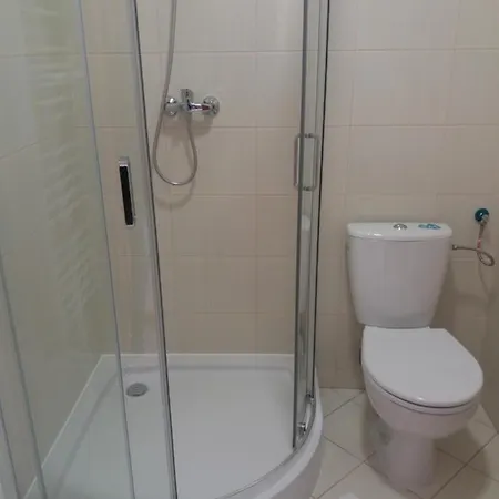 House Rowery, Parking W Cenie,blisko Tarasy Eurovelo 10!!! Bed & Breakfast Ustka