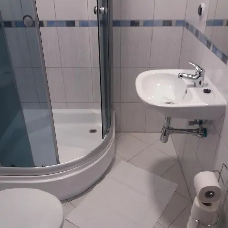 Bed & Breakfast House Rowery, Parking W Cenie,blisko Tarasy Eurovelo 10!!! Ustka