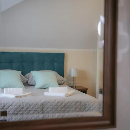Bed & Breakfast House Rowery, Parking W Cenie,blisko Tarasy Eurovelo 10!!!