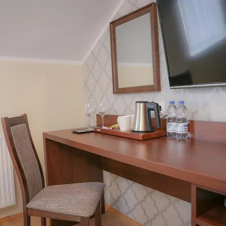 Oda ve Kahvaltı House