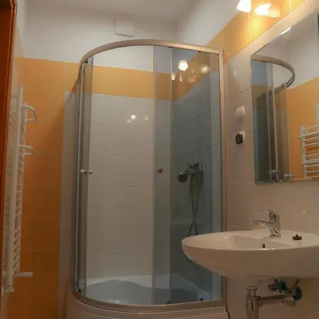 House Rowery, Parking W Cenie,blisko Tarasy Eurovelo 10!!! 3* Ustka