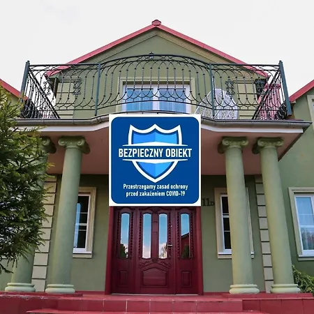 House Oda ve Kahvaltı 3*