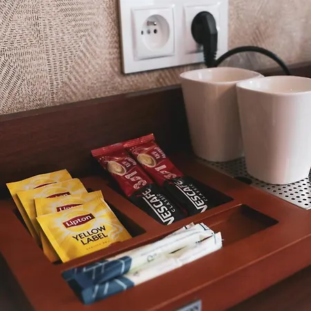 House Frühstückspension