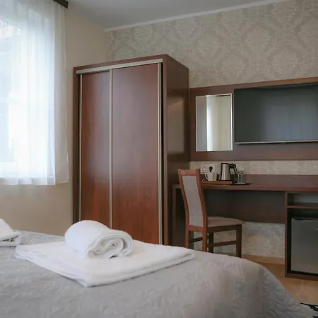 Green House 3* Ustka