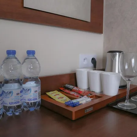 House ベッド・アンド・ブレックファスト