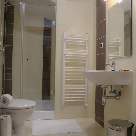 Bed & Breakfast House Rowery, Parking W Cenie,blisko Tarasy Eurovelo 10!!! 3*