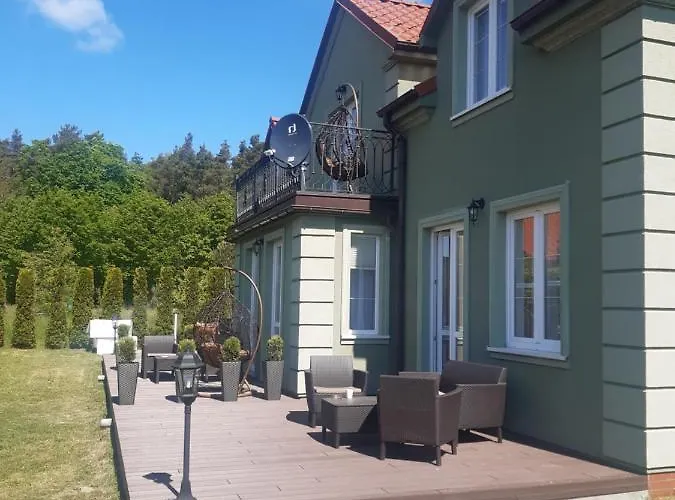 Bed & Breakfast House 3*