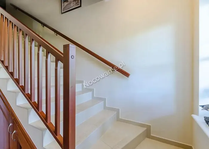 House Bed & Breakfast Ustka