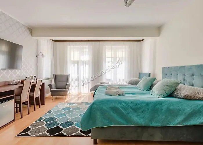 House Bed & Breakfast 3*