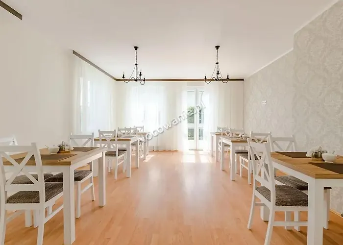 Bed & Breakfast House 3*