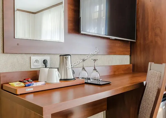 House Bed & Breakfast Ustka