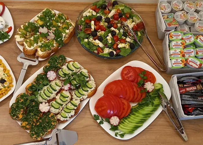 Bed & Breakfast House