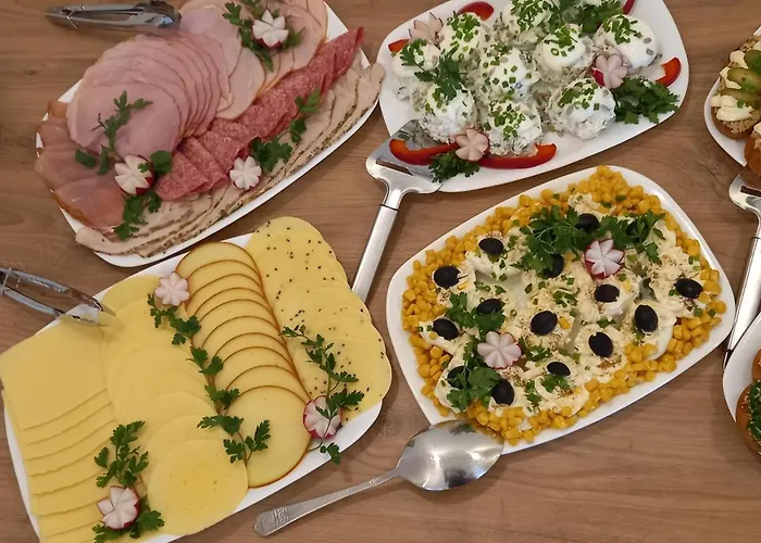 House Frühstückspension 3*