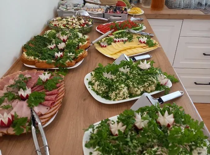 House 3* Stolpmünde