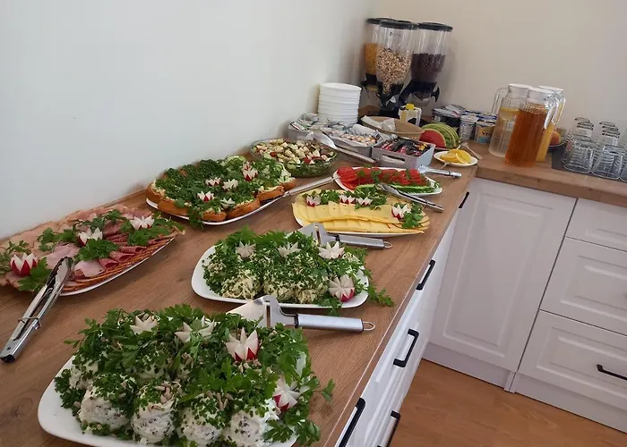 House Frühstückspension 3*