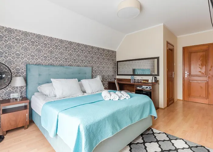 Bed & Breakfast House Ustka