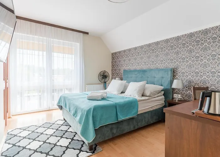 Bed & Breakfast House Ustka