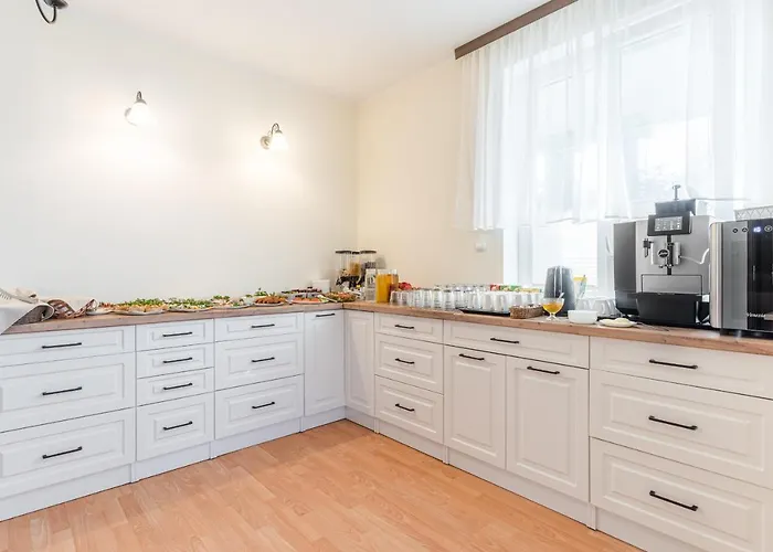 House Frühstückspension